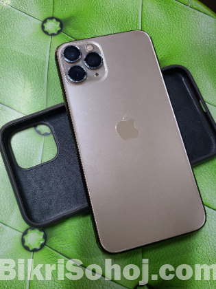 iPhone 11 Pro 512gb